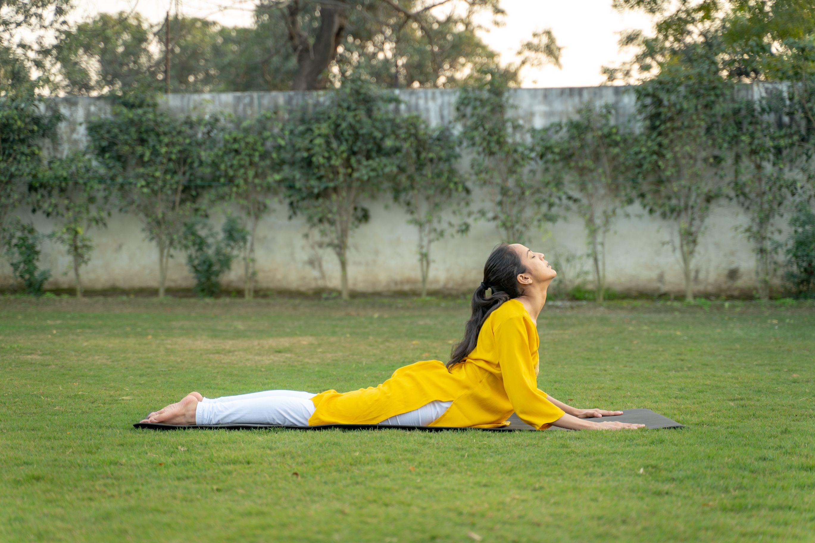 Personal Yoga Training/ Session